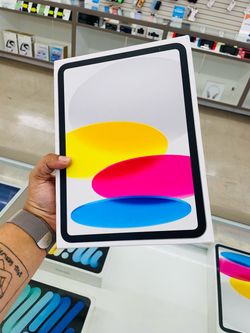 iPad A16 128gb