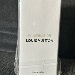 Imagination, Louis Vuitton 