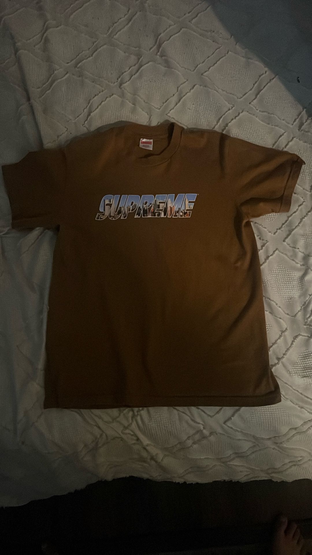 Supreme Shirt