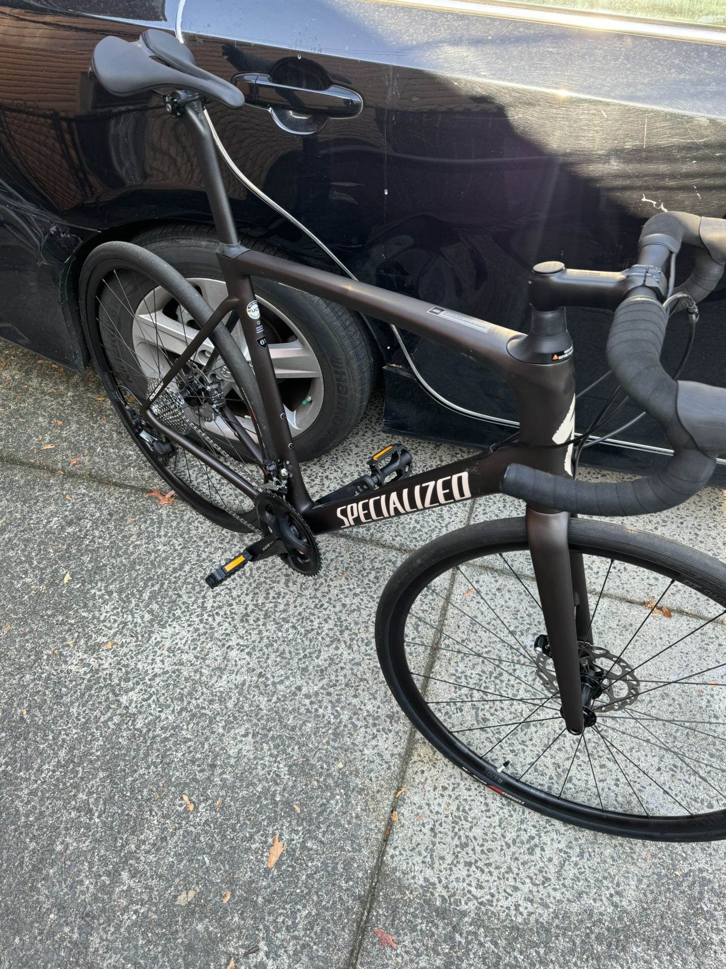 Specialized Roubaix Sport 61 CM