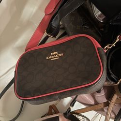 Coach Bag Autentic 
