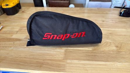 Snap on