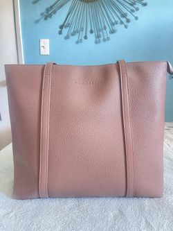 BUGATTI Pure Business Tote Bat, LBG5054BU-Pink