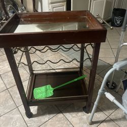Wine Table 