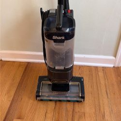 Shark Lift-Away vacuum 