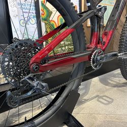 TREK Fuel EX 9.8 Upgraded MTB 2022