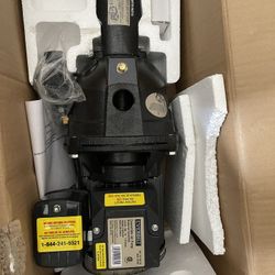 Convertible Jet Pump 1 HP