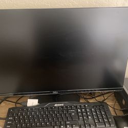 Windows HP Desktop 