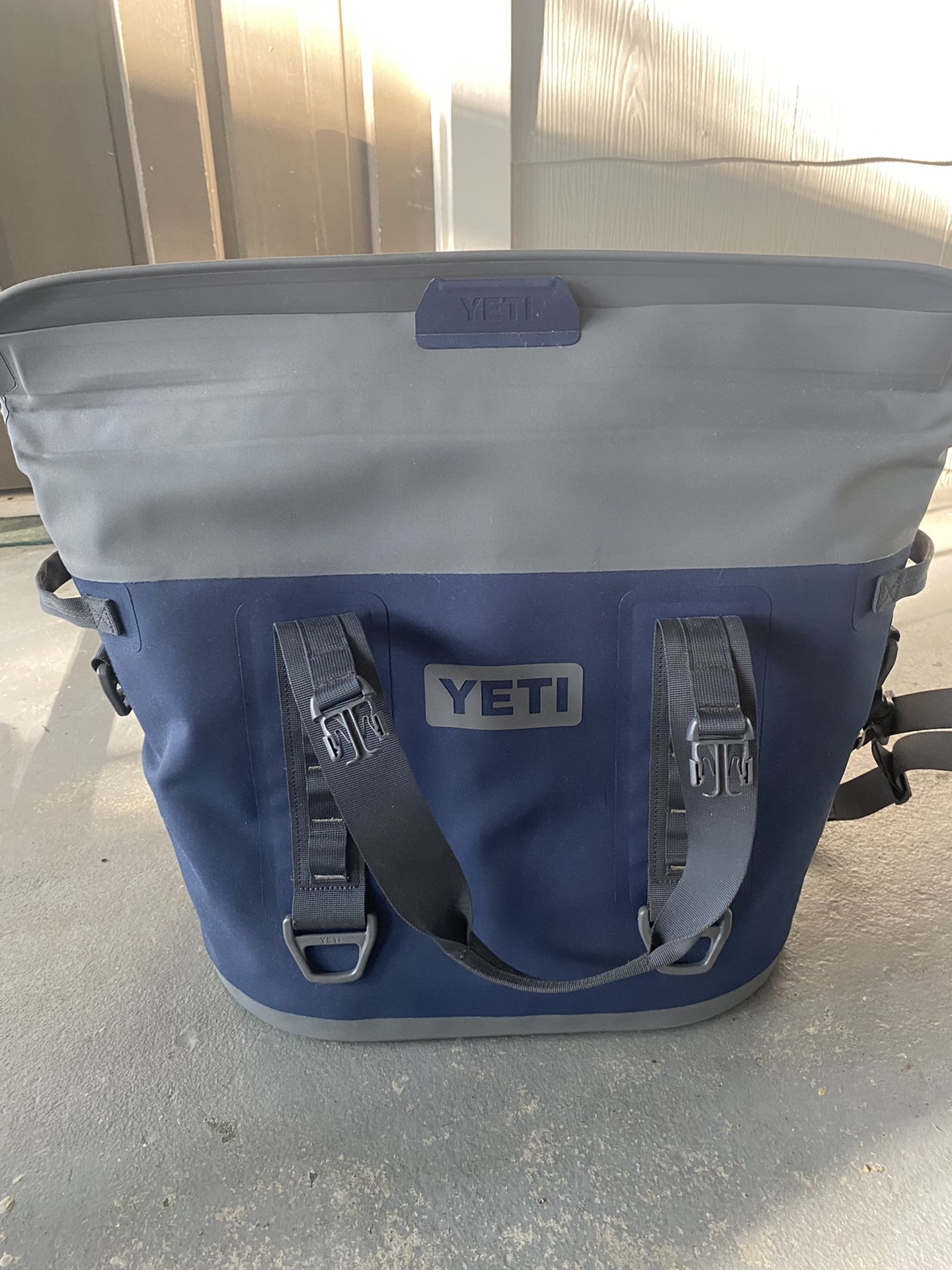 Yeti Cooler for Sale in Baton Rouge, LA OfferUp