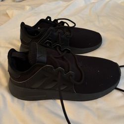 Kids Adidas - X_PLR - Size 1