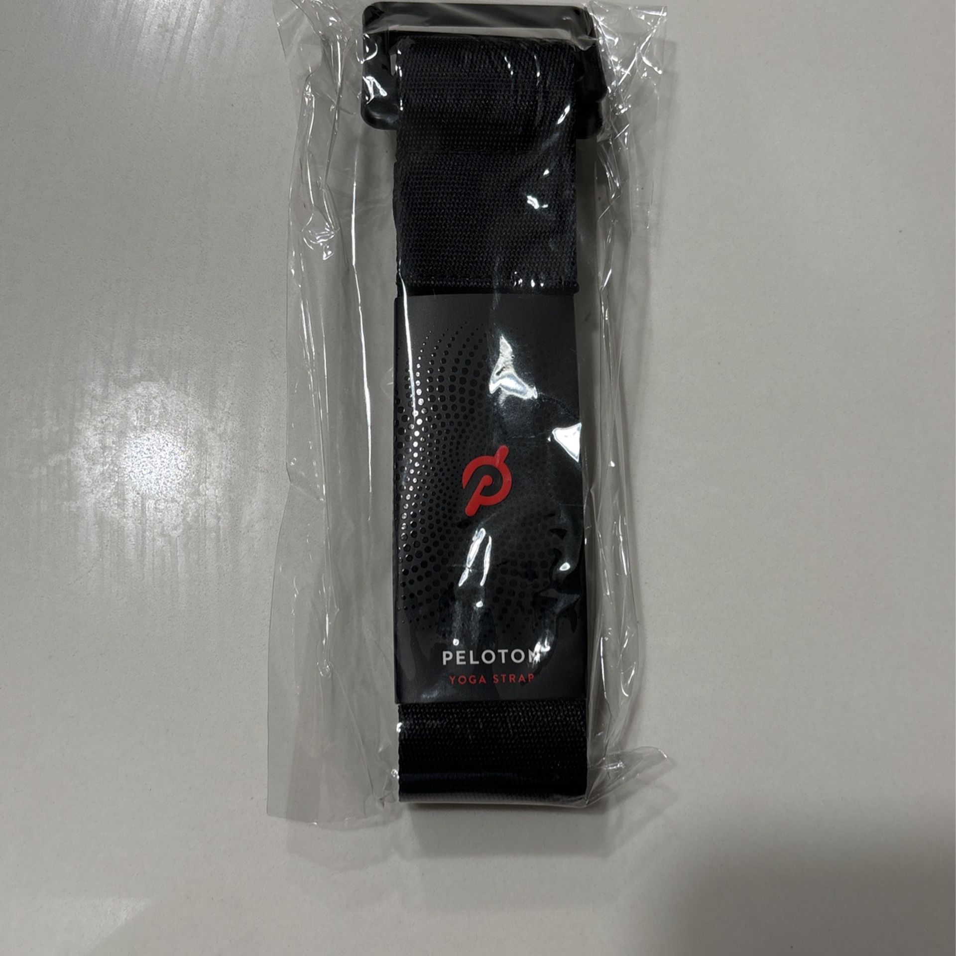 Peloton Yoga Strap