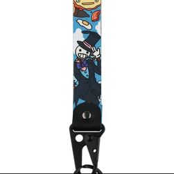 Lanyard Keychain ( Howl’s Moving Castle)