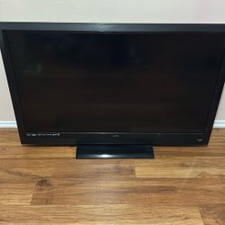 Vizio TV