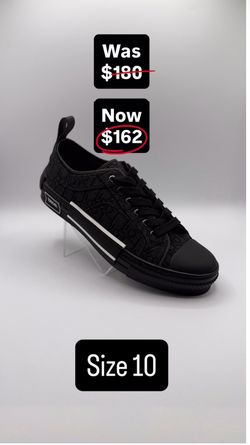🔥New!! Dior Sneakers 🔥