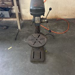 Drill Press