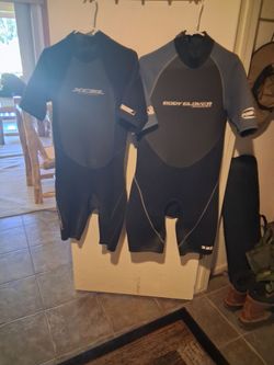 4 Sale: Wetsuits / Ocean Family-Fun!