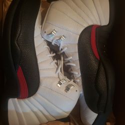 Air Jordan 12 Size 11