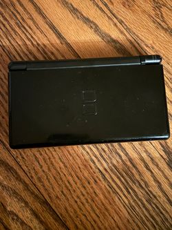 Nintendo ds lite