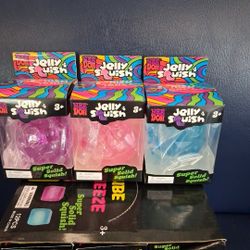 Needo Jolly Squish