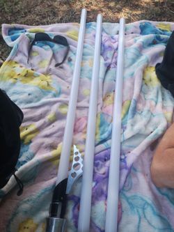 Lightsaber