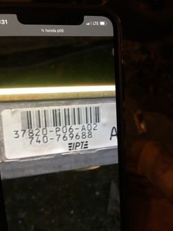 Honda Civic 92 al 95