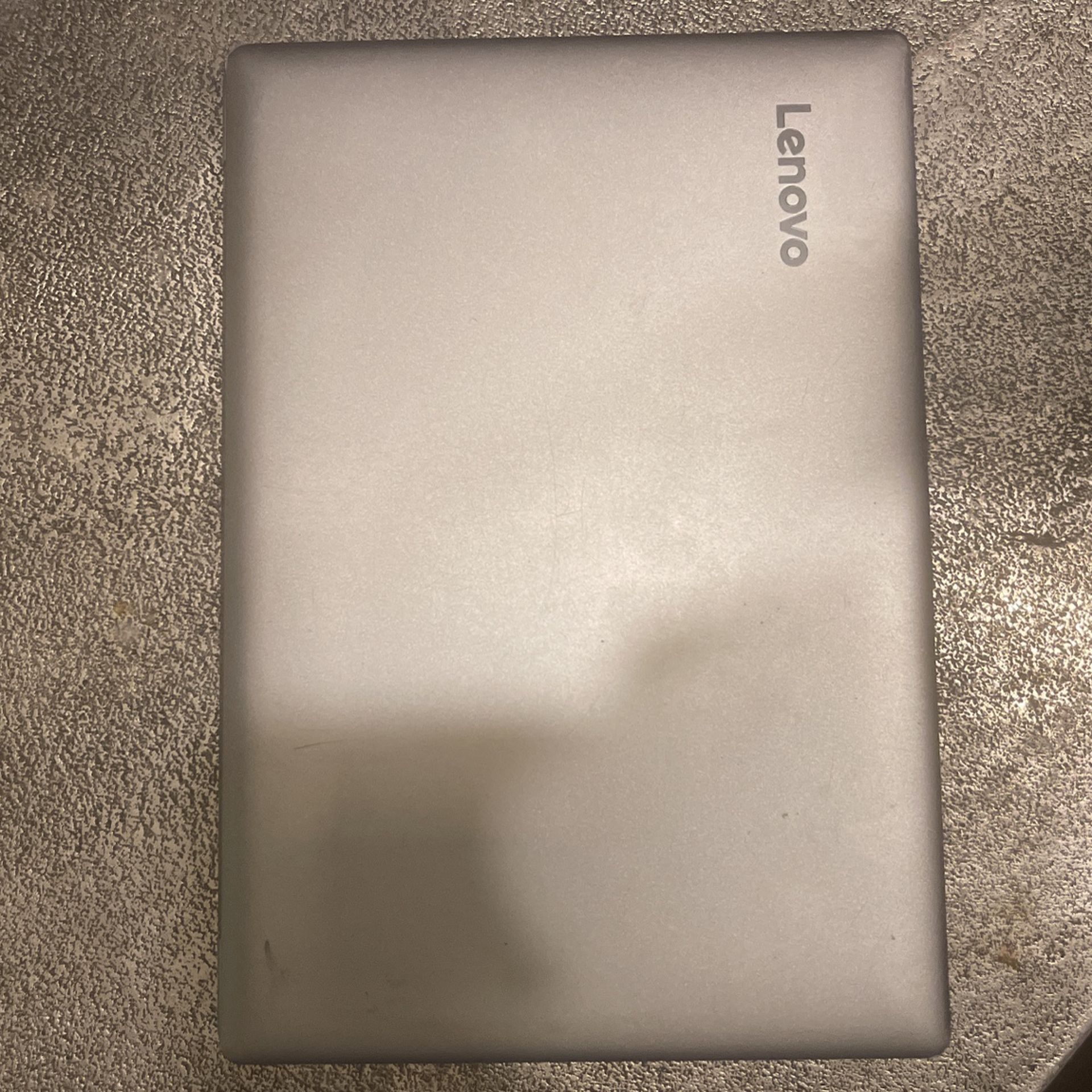 Lenovo Laptop