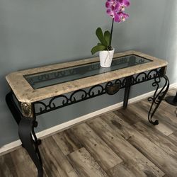 Sofa Table