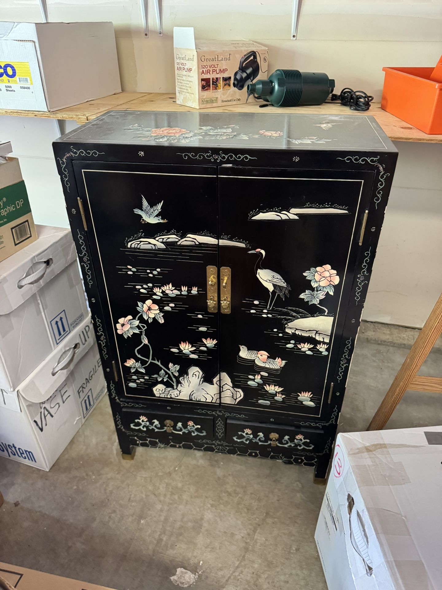 Antique