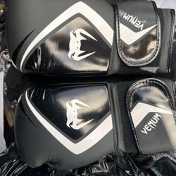Venum Boxing Gloves