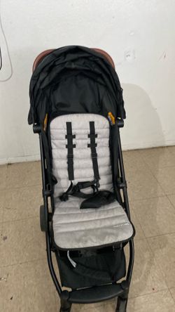Baby/toddler stroller