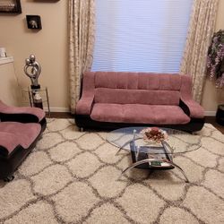 Sofa set