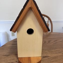 Bird House 