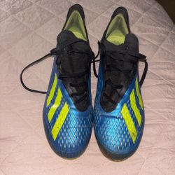 Adidas x 18.1