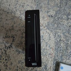 Nintedo Wii 