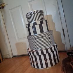 Vintage Victoria's Secret Lingere Box Set