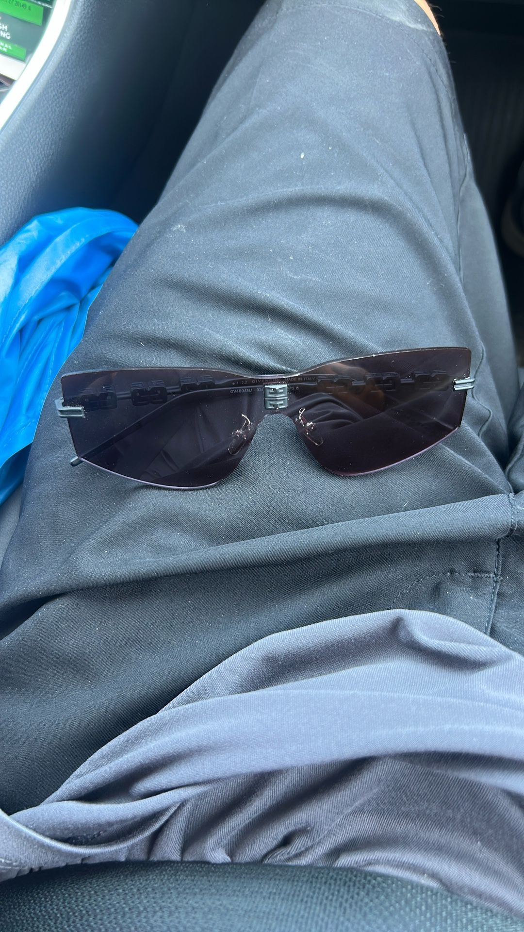 Givenchy Sunglasses