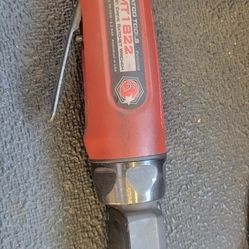 Matco Mt1822 Slim Head 1/4 Air Ratchet