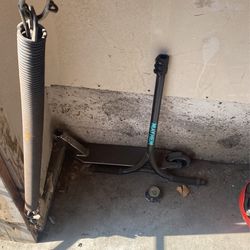 Scooter Parts