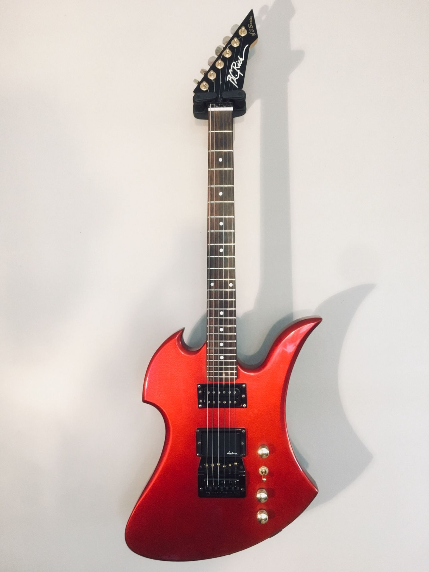 Bc rich mockingbird nj deals