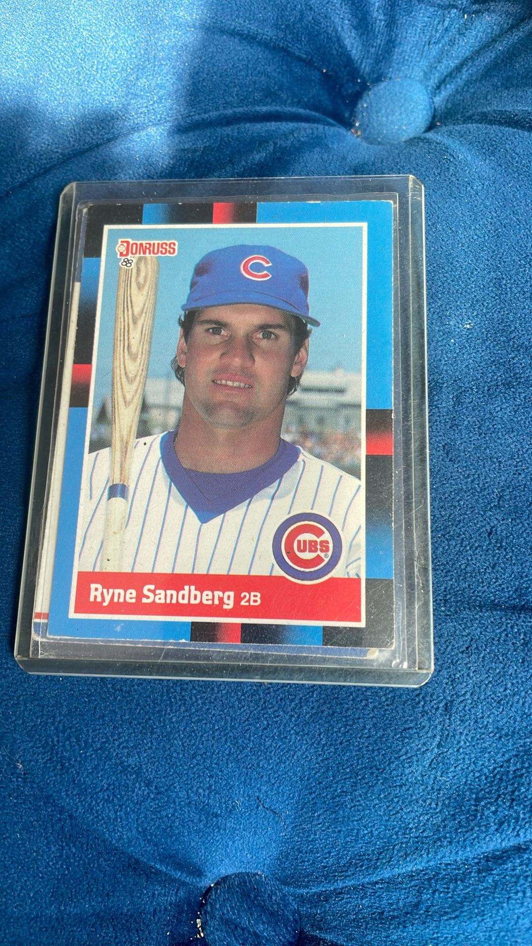 Ryne Sandberg