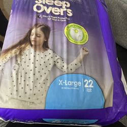 Underwear/ Diapers For Kids
