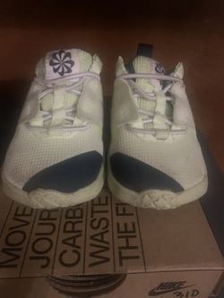 Nike Carter Impact 4c