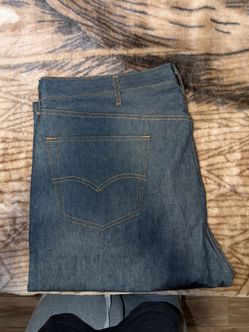 Levi's 501's