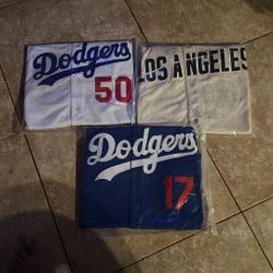 Dodgers Ohtani Jersey Betts Freeman Men
