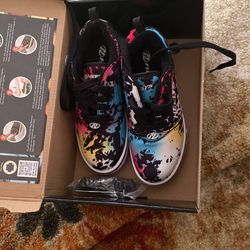 Original Pro 20 Heelys 