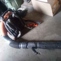 Echo PB-770H Backpack Blower