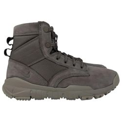 Size 8 - Nike SFB 6” Field Boots Dark Mushroom Taupe Combat Ankle NEW 