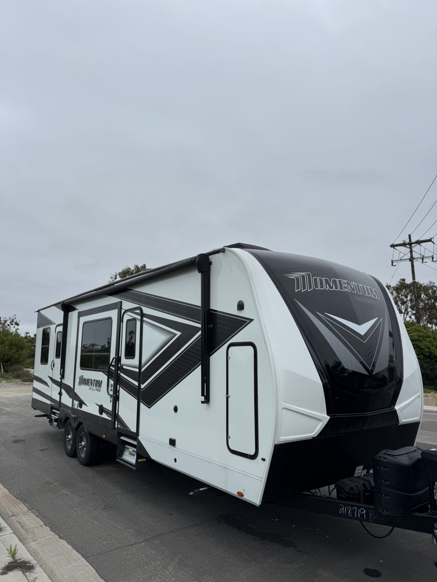 2023 Grand Design 29G