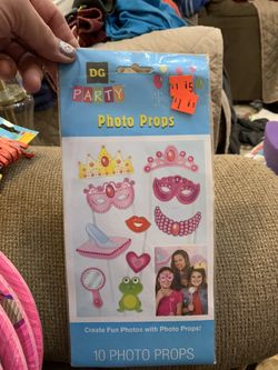 Shopkins Birthday lot Thumbnail