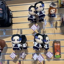 Anime Doll $7.5